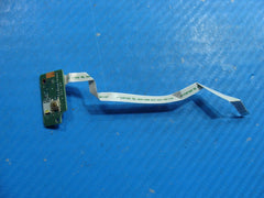 Dell Inspiron 15 5577 15.6" Power Button Board w/Cable 3XD8X DAAM9BTBAB0