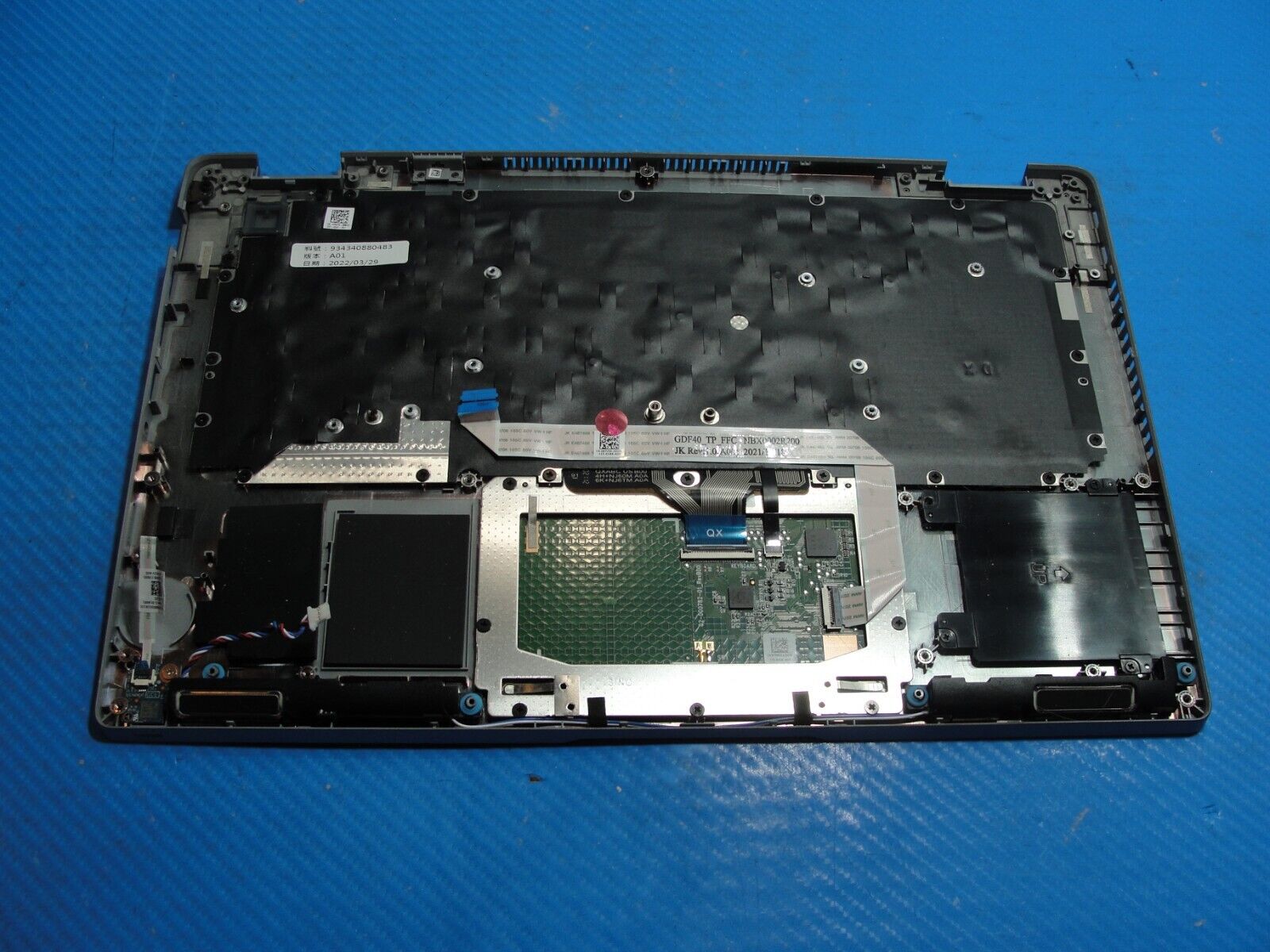 Dell Latitude 5420 14