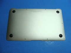 MacBook Air A1465 11" Early 2015 MJVM2LL/A Bottom Case Silver 923-00496