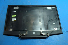 HP Pavilion 15.6” 15-dk1065wm OEM Laptop LCD Back Cover w/Front Bezel L56914-001