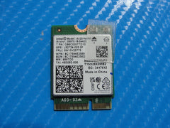 HP Envy x360 15.6" 15-ed1055wm Wireless WiFi Card AX201NGW 5W10V25775 L92724-005