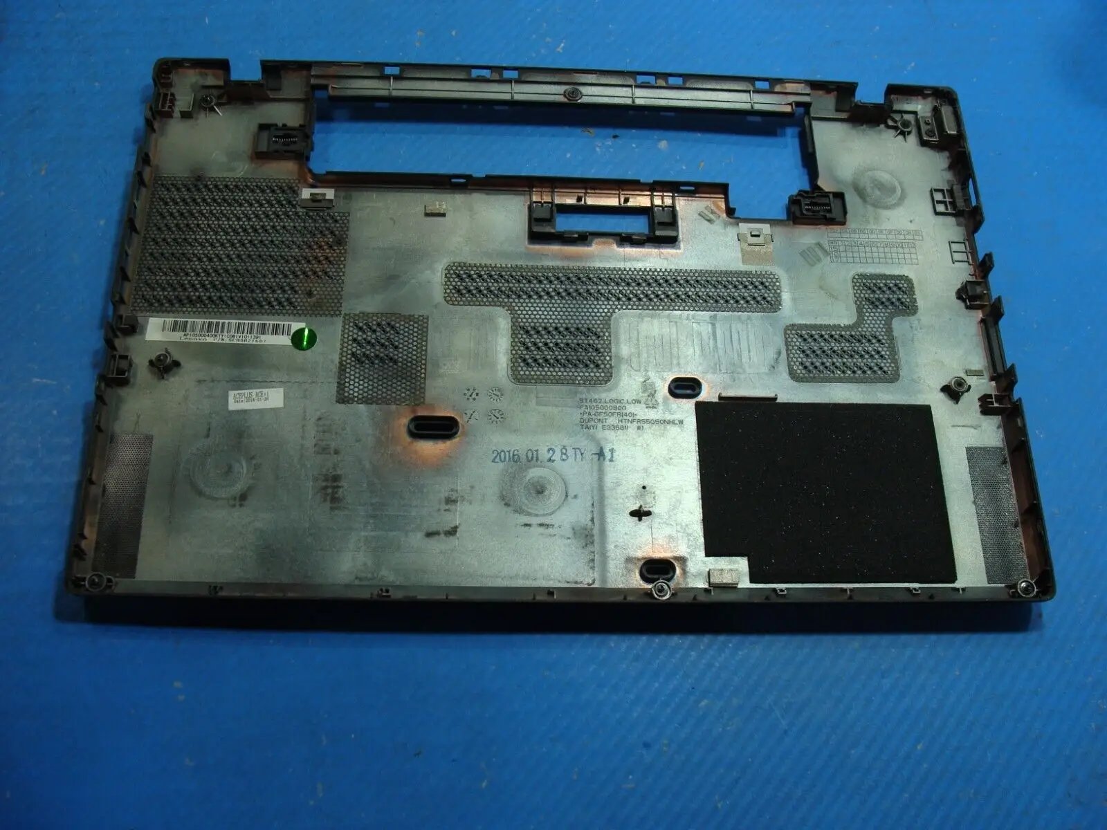 Lenovo ThinkPad T460 14