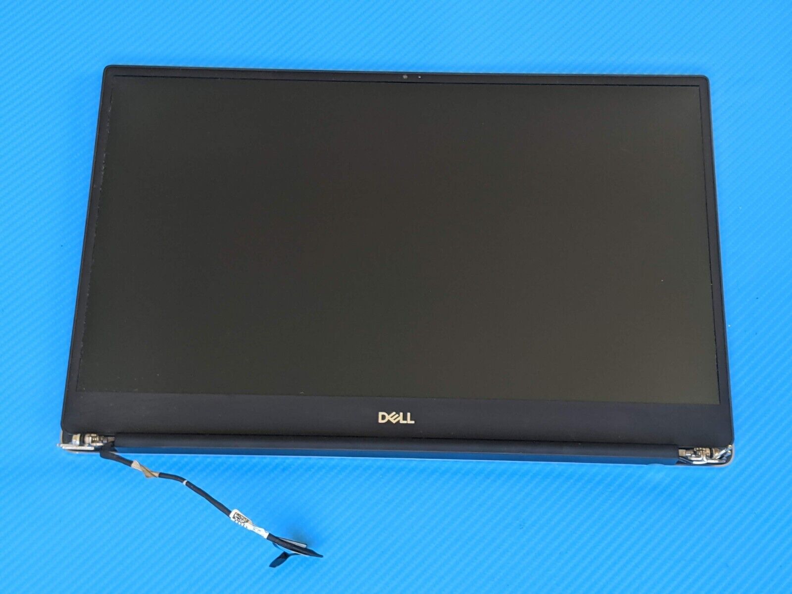 Dell Precision 5540 15.6