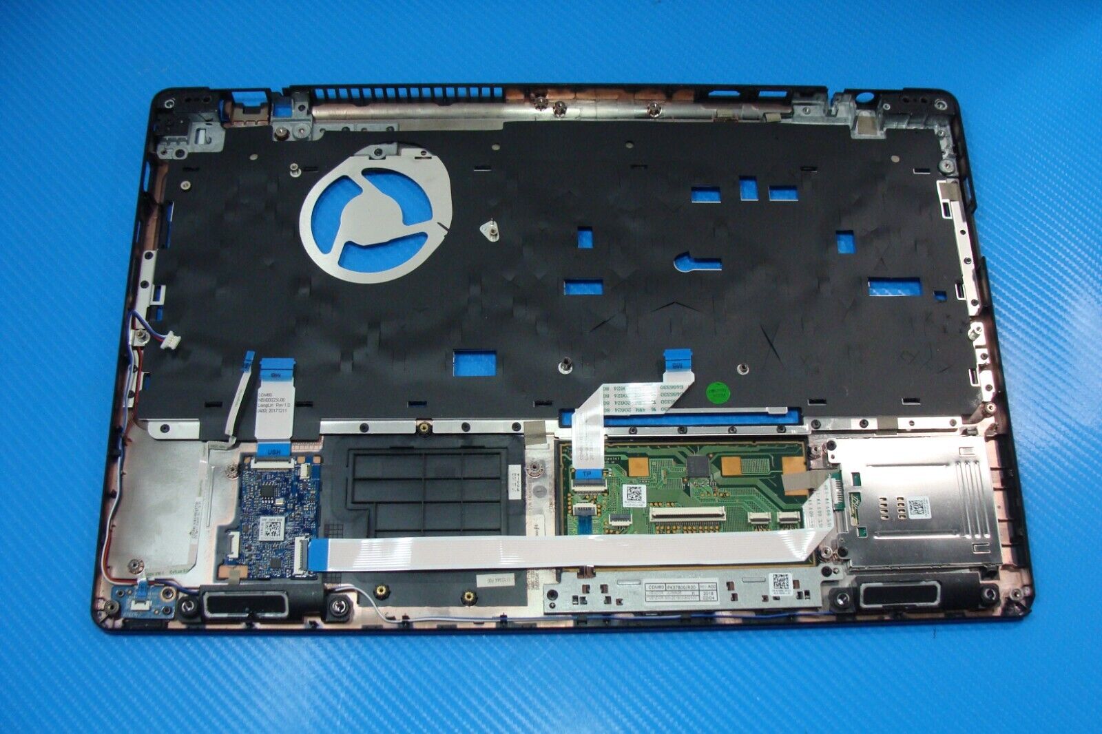 Dell Latitude 5580 15.6