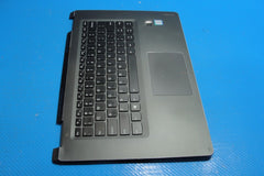 Lenovo Yoga 710-15IKB 15.6" OEM Palmrest w/Touchpad Keyboard Backlit AM1R0000200