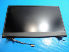 HP Omen 17.3” 17-ck1020nr OEM Matte 2K QHD LCD Screen Complete Assembly Black