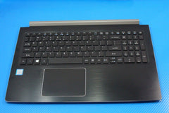 Acer Aspire 5 15.6” A515-51-3509 OEM Palmrest w/TouchPad Keyboard AM20X000100