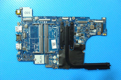 Dell Latitude 3590 15.6" Intel i3-7130U 2.7GHz Motherboard P6JPD LA-F115P