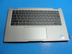 Dell Latitude 14” 5420 Genuine Laptop Palmrest w/TouchPad BL Keyboard A20697