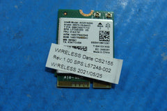 HP EliteBook 840 G7 14" Genuine WiFi Wireless Card AX201NGW L57248-002