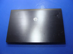 HP ProBook 4525S 15.6" Genuine LCD Back Cover w/Front Bezel 60.4GK04.002