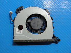 Lenovo IdeaPad 320-17IKB 17.3" Genuine Laptop CPU Cooling Fan DC28000DBF0