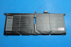 Dell Inspiron 13 7391 13.3" Battery 7.6V 45Wh 5618mAh HK6N5 DGV24 Excellent