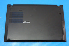 Lenovo ThinkPad T490s 14" Bottom Case Base Cover AM1BR000120