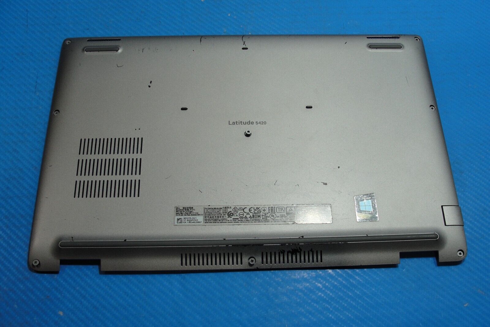 Dell Latitude 5420 14