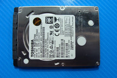 HP ZBook 15 G3 Toshiba 500GB SATA 2.5" HDD Hard Drive MQ01ACF050 703267-003