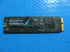 MacBook Pro A1398 Samsung 512GB SSD Solid State Drive MZ-JPU512T/0A6 655-1805D