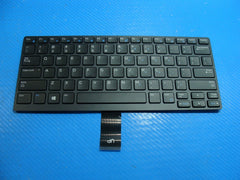 Dell Latitude 5490 14" Genuine Laptop US Keyboard 94F68 NSK-LKAUC PK1313D1A00