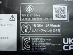 Lenovo Yoga 7 15ITL5 15.6" Battery 15.36V 71Wh 4535mAh L19C4PDC 93%