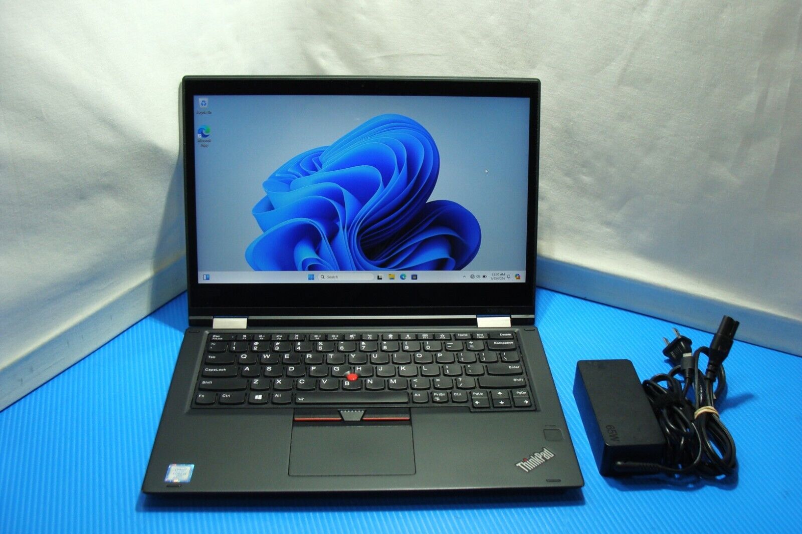 Lenovo ThinkPad X380 Yoga 13.3