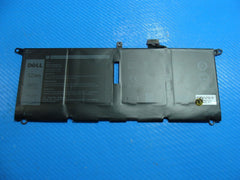 Dell Inspiron 7391 2-in-1 13.3" Battery 7.6V 52Wh 6500mAh H754V DXGH8