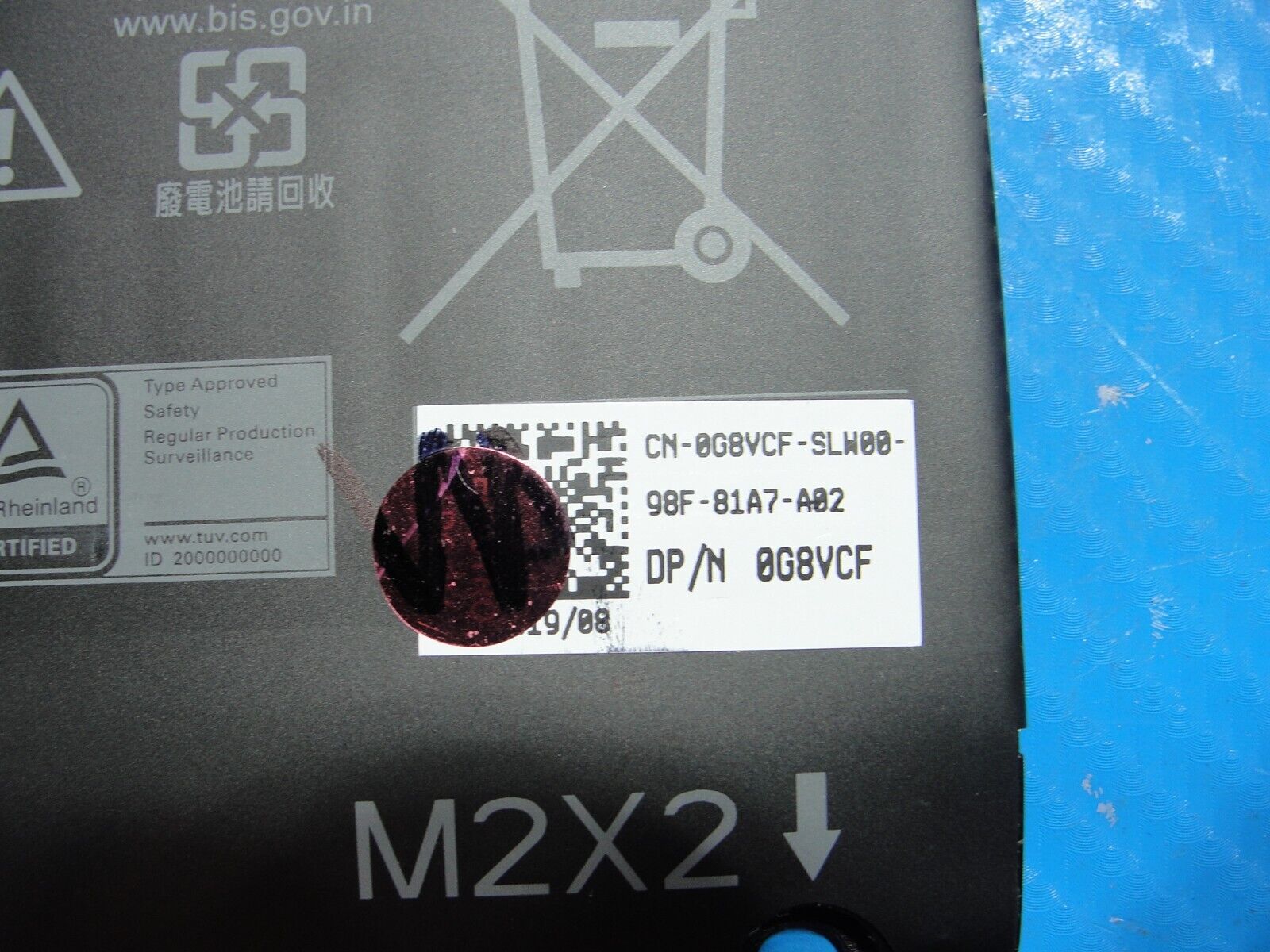 Dell XPS 13 7390 13.3