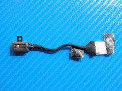 Dell Vostro 5502 15.6" DC IN Power Jack w/Cable N8R4T 450.0KD0D.0021