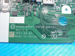 Lenovo IdeaPad 320-15ABR 15.6" OEM AMD A12-9720P 2.7GHz Motherboard 5B20P11116