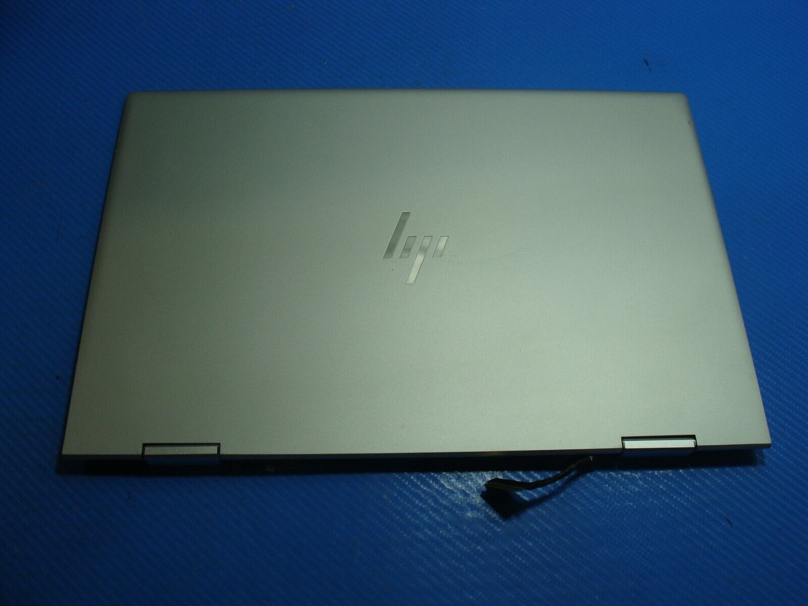 HP Envy x360 15.6