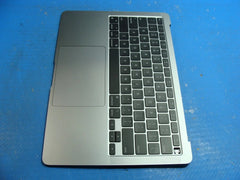 MacBook Air A2337 Late 2020 MGN63LL/A MGN73LL/A 13" Top Case w/Battery 631-06258