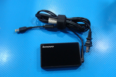 Genuine OEM Charger Lenovo 65w 20V 3.25A IdeaPad Yoga Power Supply ADP-65XB A