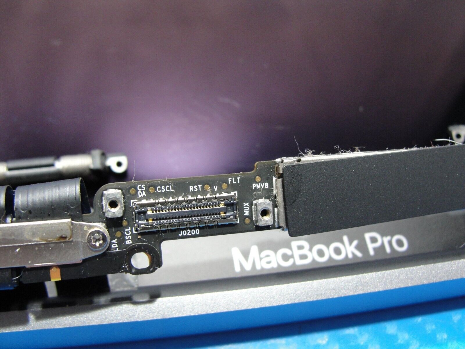 MacBook Pro 13