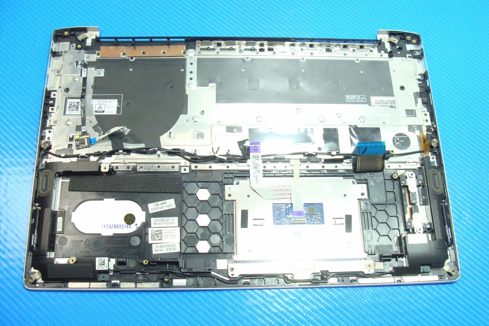 Dell Inspiron 15 7591 2in1 15.6