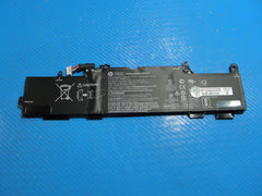 HP EliteBook 745 G5 14" Battery 11.55V 50Wh 4113mAh SS03XL 933321-855 80%