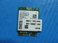 HP 15.6” 15-bs234wm OEM Laptop Wireless WiFi Card L12675-001 9461NGW L25889-005