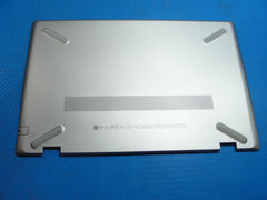 HP Pavilion 15-cs0053cl 15.6" Genuine Bottom Case Base Cover Silver 38G7BTP003