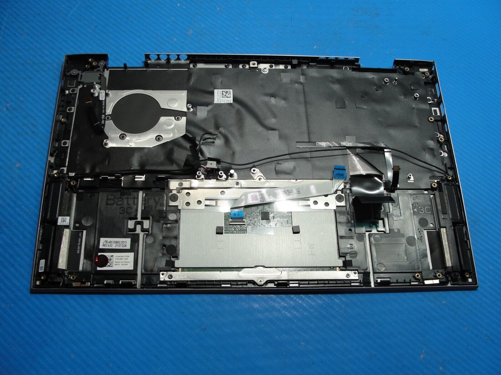 Dell Inspiron 14 5410 2-in-1 14