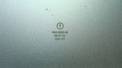 MacBook Pro 17" A1297 Mid 2009 MC226LL/A MC227LL/A Genuine Bottom Case 922-9024