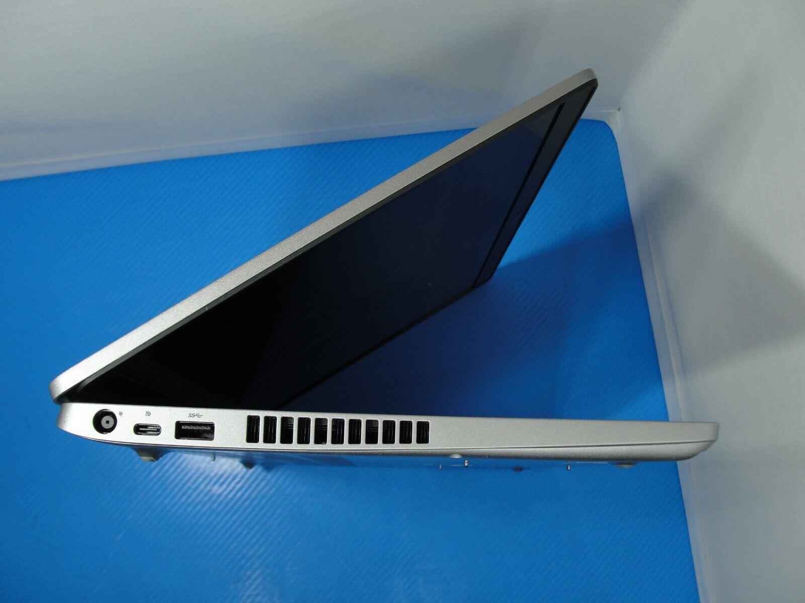 Excellent DELL Latitude 15 5510 15.6