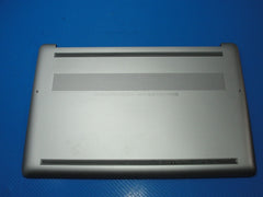 HP 15.6” 15-dy4038nr Genuine Laptop Bottom Case Base Cover Silver EA0P500301A