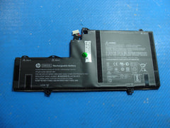 HP EliteBook x360 1030 G2 13.3 Battery 11.55V 4690mAh 57Wh 863280-855 OM03XL 86%