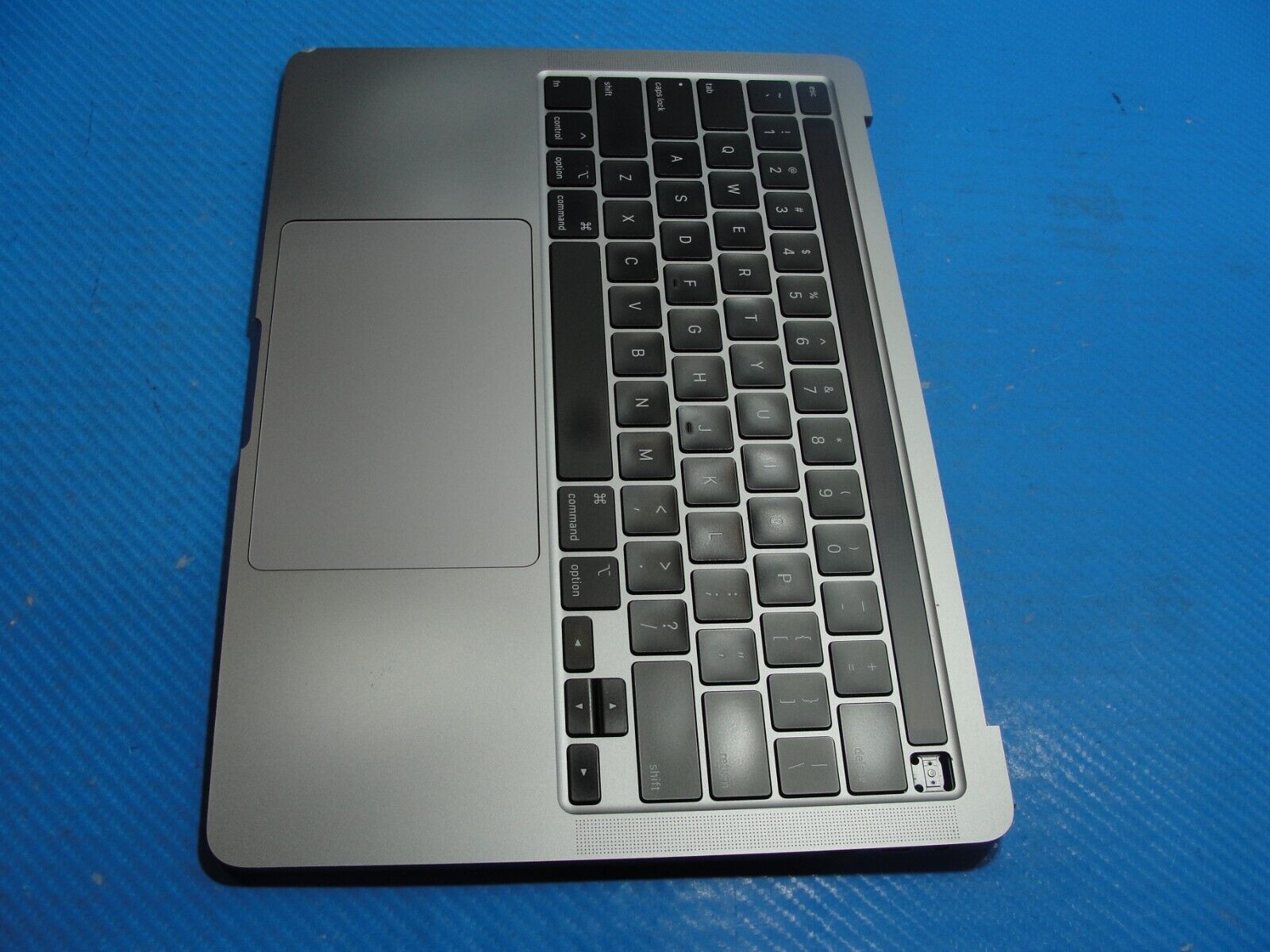 MacBook Pro A2251 2020 BTO 13