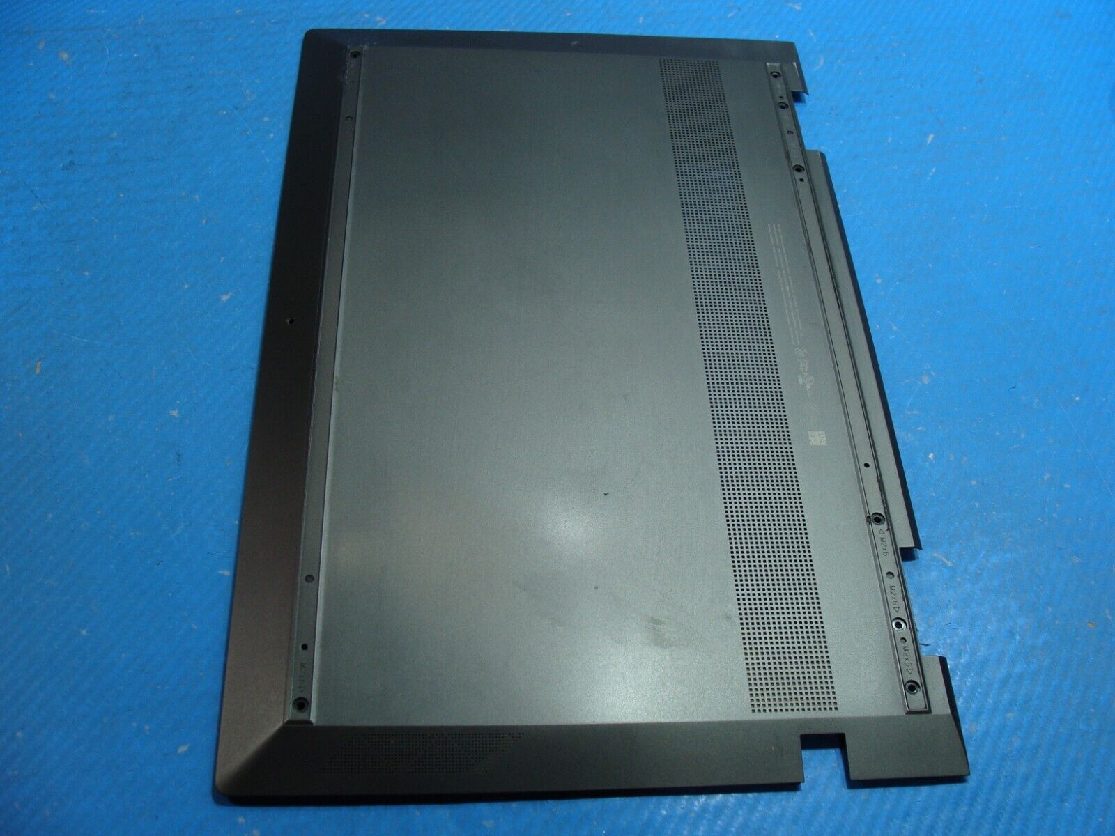 HP Envy x360 15.6” 15m-ee0013dx Bottom Case Base Cover L94070-001 AM2UU000930