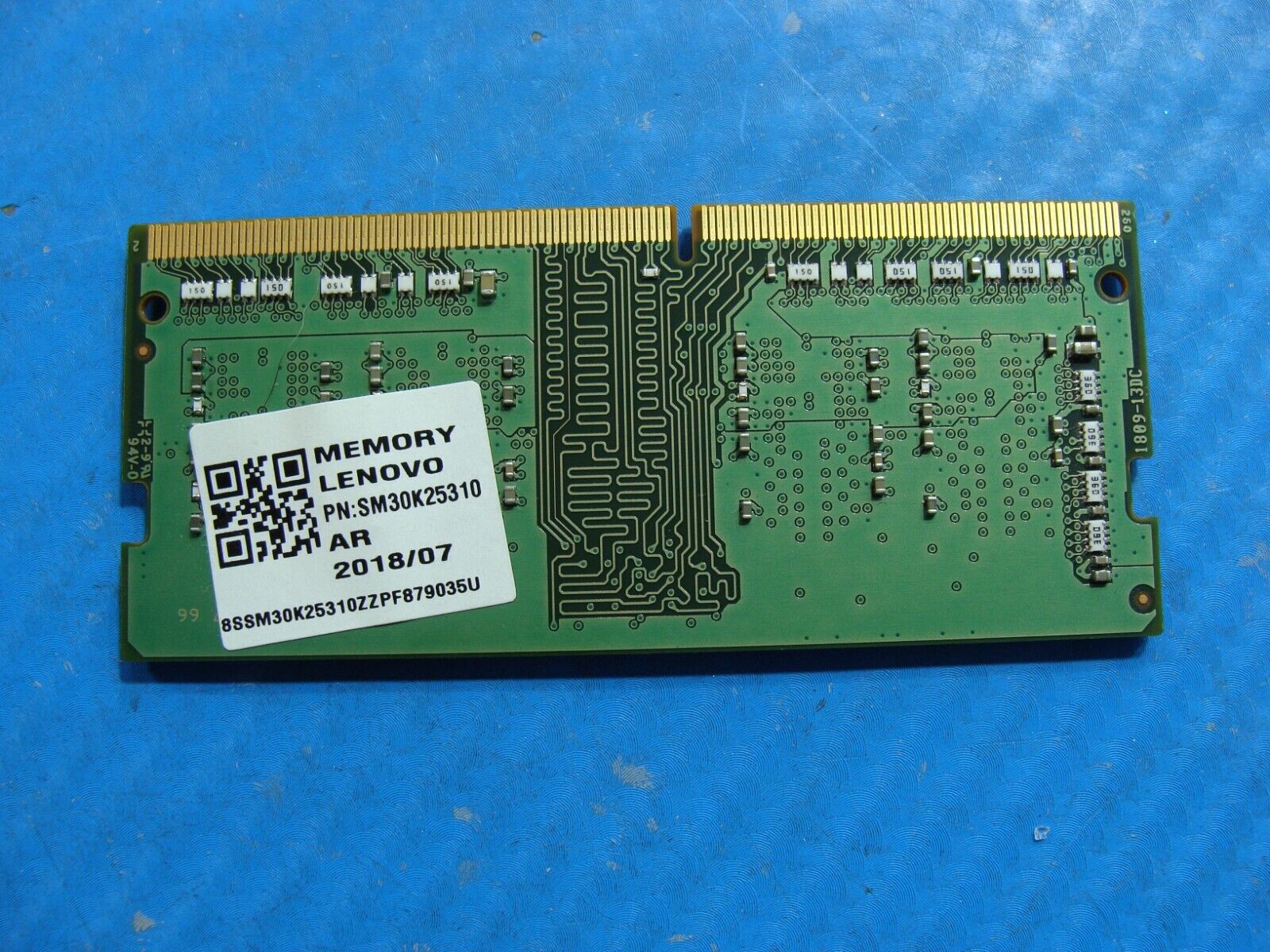 Lenovo 330-15IKB SK Hynix 4GB PC4-2666V SO-DIMM Memory RAM HMA851S6CJR6N-VK