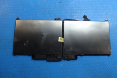 Dell Latitude 7400 14" Genuine Battery 7.6V 60Wh 7500mAh 5VC2M MXV9V Excellent