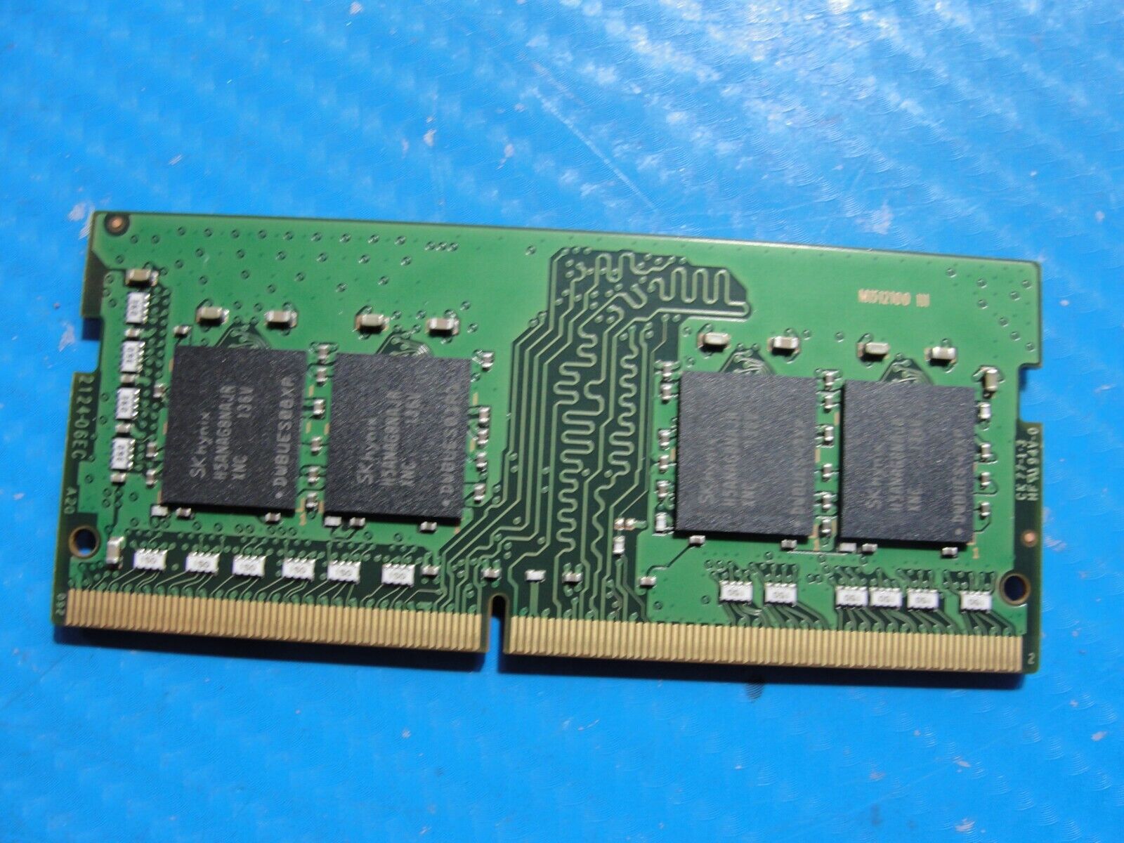 Dell 5420 SK Hynix 16GB 1Rx8 PC4-3200AA Memory RAM SO-DIMM HMAA2GS6AJR8N-XN