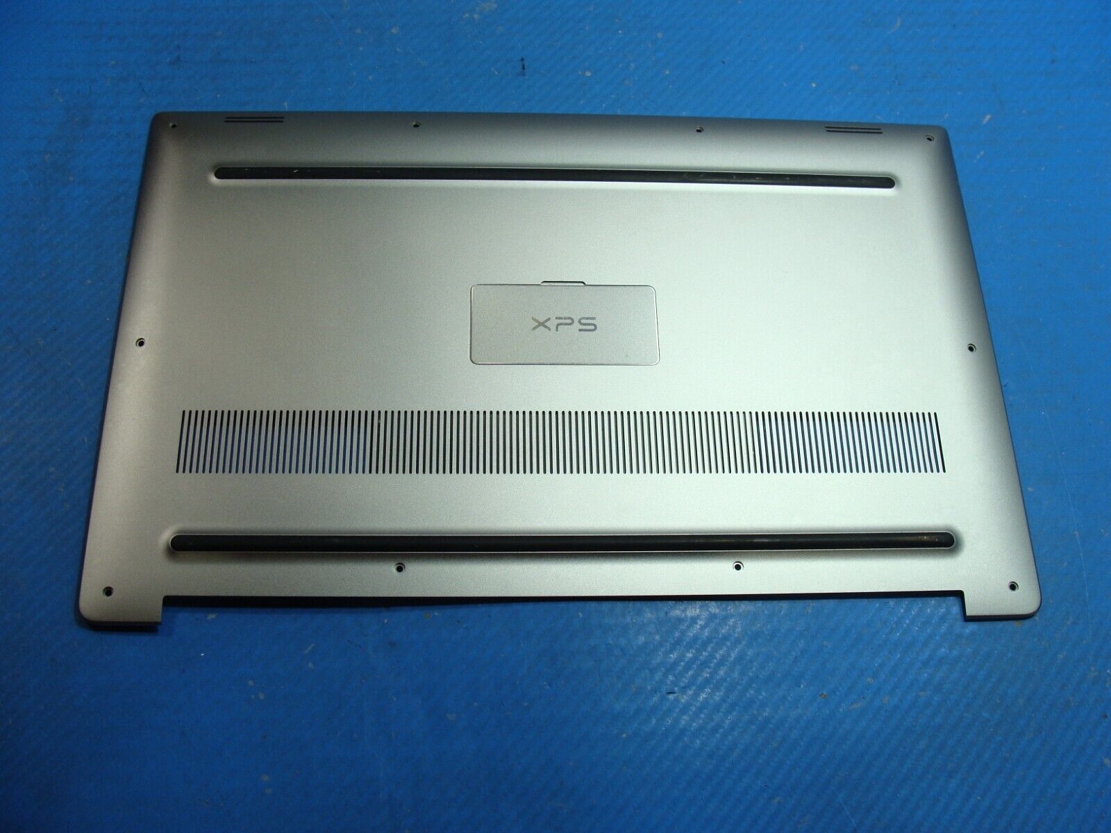 Dell XPS 15.6