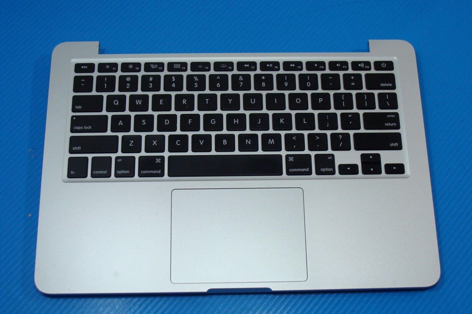 MacBook Pro A1502 13