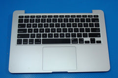 MacBook Pro A1502 13" Early 2015 MF841LL/A Top Case w/Battery 661-02361