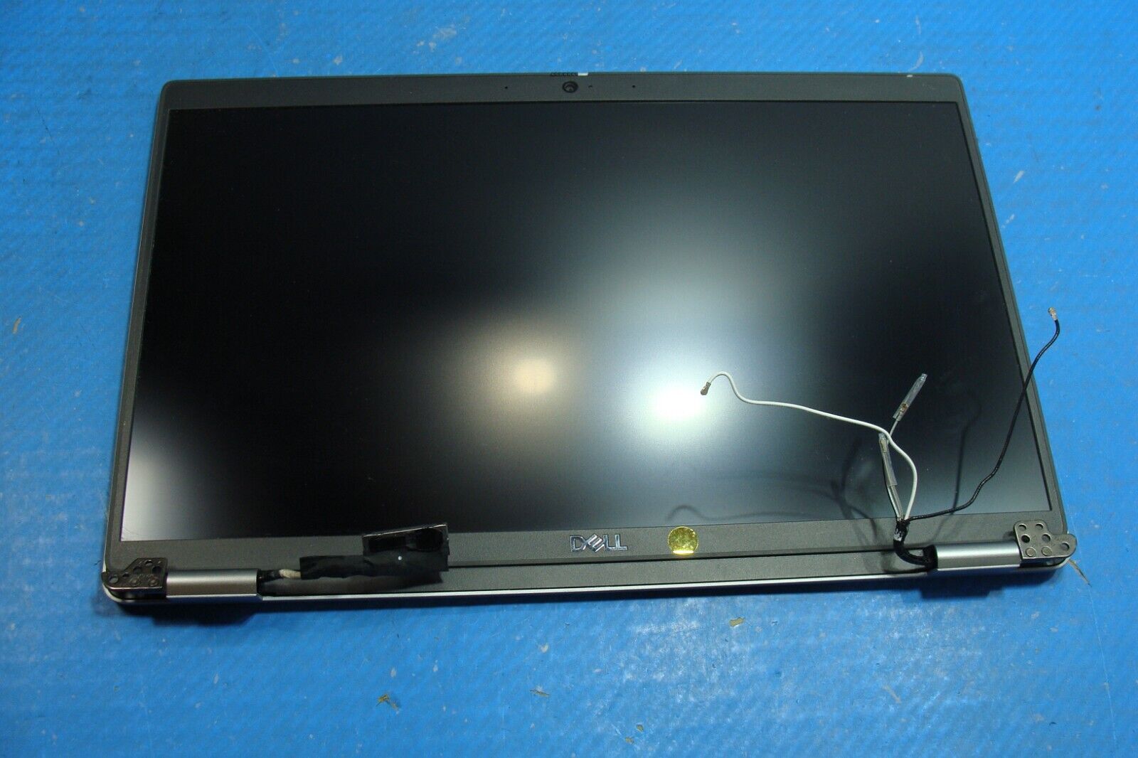 Dell Latitude 14” 5420 Genuine Laptop Matte FHD LCD Screen Complete Assembly